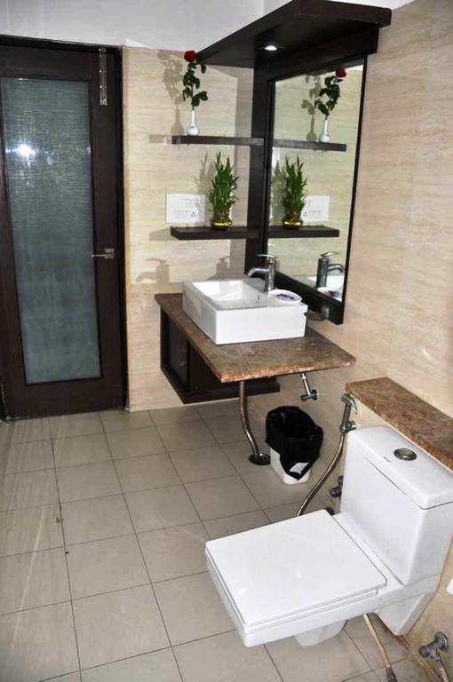 Hotel Aashish Jaipur Exterior photo